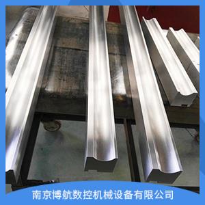 折彎機(jī)模具