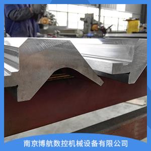 折彎機(jī)模具