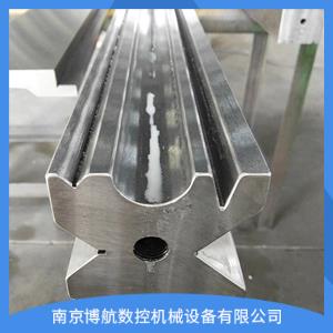 折彎機(jī)模具