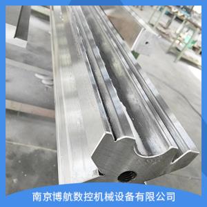 折彎機(jī)模具